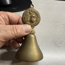 Bell san francisco for sale  Chattanooga