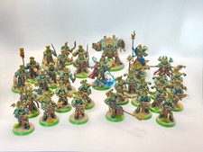 Warhammer 40k thousand for sale  SOUTHAMPTON
