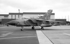 Sqn panavia tornado for sale  SPALDING
