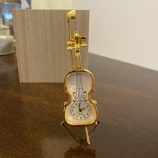 Miniaturuhr gebraucht kaufen  Lohsa