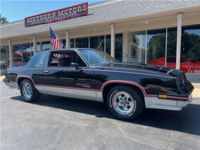 1983 oldsmobile hurst for sale  Clarkston