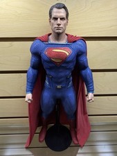 Boneco Hot Toys - Justice League Superman MMS465 - Escala 1/6 Leia Desc comprar usado  Enviando para Brazil