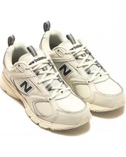  Scarpe Sneakers Unisex New Balance 408 Beige Lifestyle  na sprzedaż  Wysyłka do Poland
