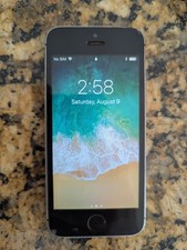 Apple iphone black for sale  Tarpon Springs
