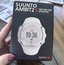 Suunto ambit2 gps for sale  ST. LEONARDS-ON-SEA