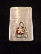 Vintage zippo lighter for sale  Philadelphia