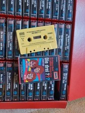 Fragezeichen sammlung europa gebraucht kaufen  Bad Oldesloe