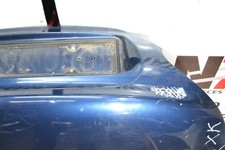 Malle hayon arriere d'occasion Malle hayon arriere d'occasion  Moulins