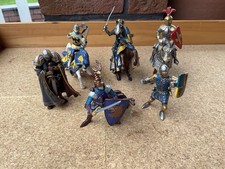 Schleich word history gebraucht kaufen Schleich word history gebraucht kaufen  Schwanewede