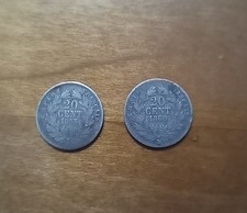 Impero francese monete usato  Messina