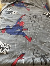 Reversible spider man for sale  GILLINGHAM