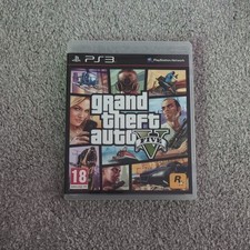 gta 5 ps3 for sale gta 5 ps3 for sale OLDBURY