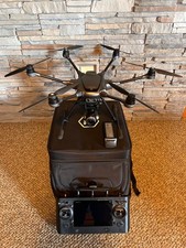 Yuneec typhoon plus for sale  Arkport
