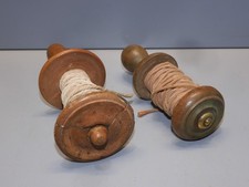 Outil ancien cordeaux d'occasion  Soyaux