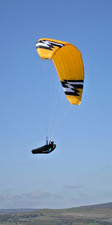 Paraglider phi beat for sale  LEWES