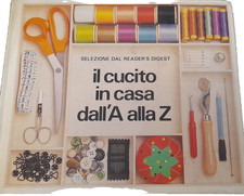 Cucito casa dalla usato  Bari