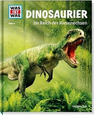 Band dinosaurier . gebraucht kaufen  Berlin