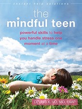 Mindful teen powerful for sale  Boston