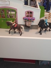 Schleich horse stable for sale  ELLESMERE PORT