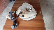 Serbatoio fiat 126 usato  Raffadali