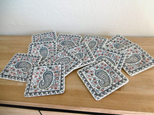 Assiettes dessert carrees d'occasion Assiettes dessert carrees d'occasion  Saint-Cyr-en-Val