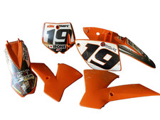 Carenages ktm 2003 d'occasion Carenages ktm 2003 d'occasion  Perpignan-