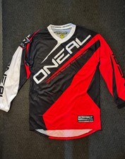 Neal racewear jersey gebraucht kaufen  Fredersdorf-Vogelsdorf