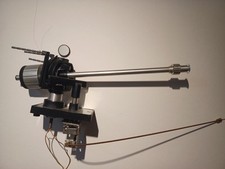 Braccio giradischi thorens usato  Pesaro