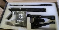 First strike scout for sale  Mariposa