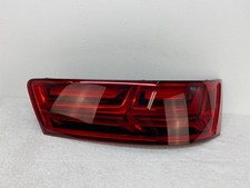 Audi luce posteriore usato  Spedire a Italy