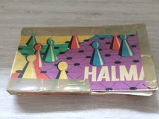 Altes halma spiel gebraucht kaufen  Weißenfels