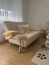 Sofas sessel 2 gebraucht kaufen  Augsburg