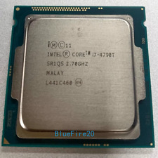 Intel Core i7-4790T LGA1150 CPU Processor 2.5-3.7GHz 4 CORE 45W SR1QS i7-4790T comprar usado  Enviando para Brazil