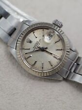 Rolex oyster lady usato  Roma