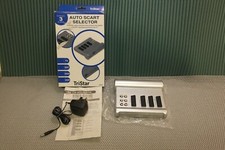 Tristar auto scart for sale  WELLINGBOROUGH