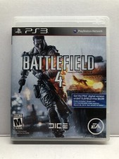 Battlefield playstation ps3 for sale  Jackson