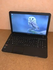 Toshiba satellite c850d d'occasion  Montauban