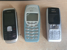 Old nokia mobile for sale  LONDON