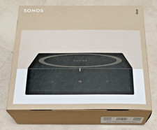 Sonos amp box for sale  BASINGSTOKE