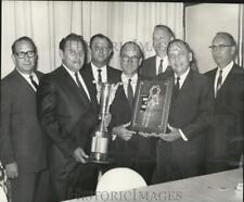 1967 press photo for sale  Memphis