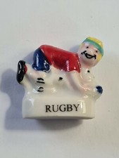 Fève rugby d'occasion  Jarnac