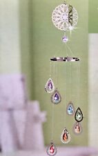 Windspiel blume lebens gebraucht kaufen  Friedberg