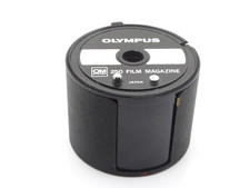 Olympus 250 film for sale  RAYLEIGH