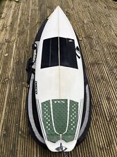 Surfboard. sharp eye. for sale  DORCHESTER