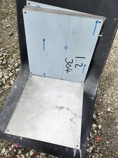 Mild steel sheet for sale  ST. AUSTELL