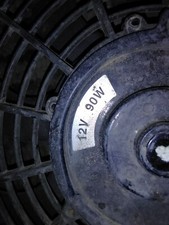 12v fan electric for sale  Tempe