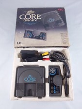 Console nec engine d'occasion  Tarbes