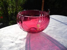 Schale vase nachtmann gebraucht kaufen  Kiel