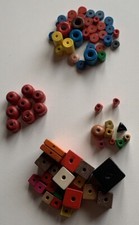 Wunderschöne bunte verschiede gebraucht kaufen  Langenau
