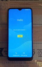 Alcatel 5028y grey for sale  WALSALL